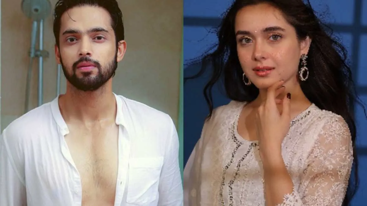 Did Parth Samthaan Threaten Rishita Kothari? Boyfriend Claims She Faced ‘Discrimination’ On Seher Hone Ko Hai Set
